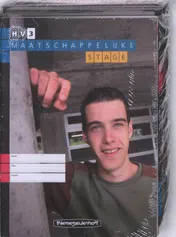 Omslag van 3 HV