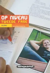 Omslag van Docentenhandleiding