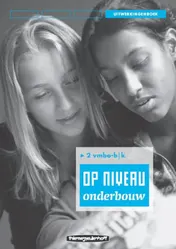 Omslag van Uitwerkingen
