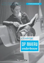 Omslag van Uitwerkingen/Lineair