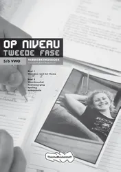 Omslag van Verwerkingsboek