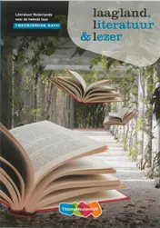 Omslag van Theorieboek