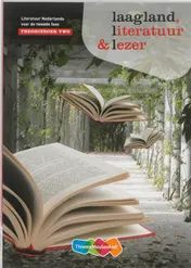Omslag van Theorieboek