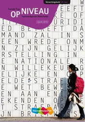 Omslag van Verwerkingsboek