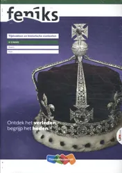 Omslag van 4-5 havo