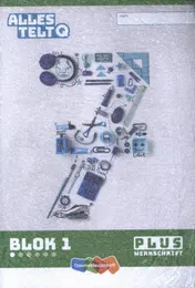 Omslag van Leerwerkschriften