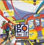 Omslag van Textbook