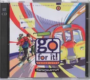 Omslag van Docenten-CD's