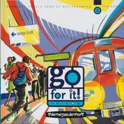 Omslag van Textbook
