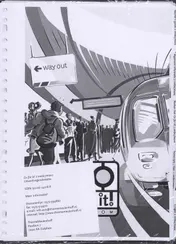Omslag van Teachers guide