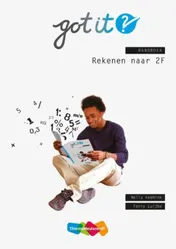 Omslag van handboek