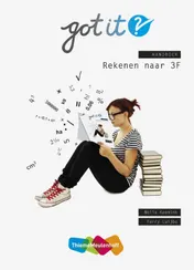 Omslag van Handboek