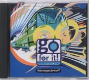 Omslag van Go for it! 1