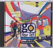 Omslag van Teacher's CD