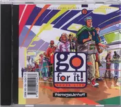 Omslag van 3 Uitwerkingendiskette