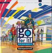 Omslag van Textbook