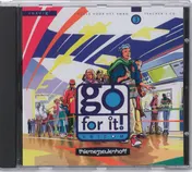 Omslag van Teacher's CD