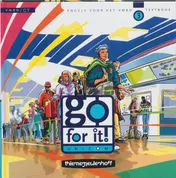 Omslag van Textbook