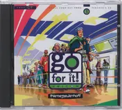 Omslag van Teacher's CD