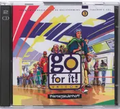 Omslag van Teacher's CDs