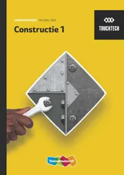 Omslag van Leerwerkboek