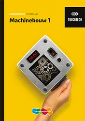 Omslag van Leerwerkboek