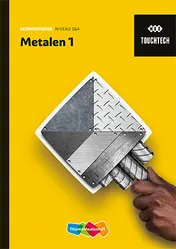 Omslag van Leerwerkboek