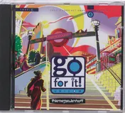 Omslag van Teacher cd