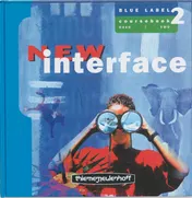 Omslag van Coursebook