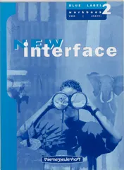 Omslag van Workbook