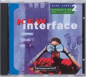 Omslag van Student's CD blue label