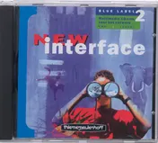 Omslag van Multimedia CD-ROM voor het netwerk blue label