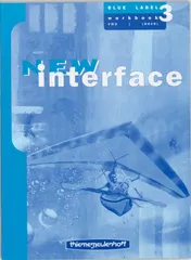 Omslag van Workbook