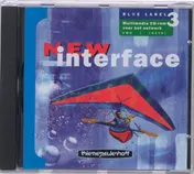 Omslag van Multimedia CD-ROM voor het netwerk blue label
