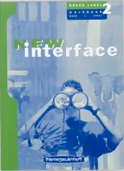 Omslag van Workbook