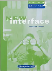 Omslag van Workbook