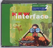 Omslag van Teacher's CD's green label