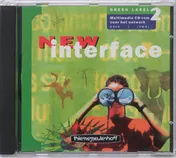 Omslag van Multimedia CD-ROM voor het netwerk green label
