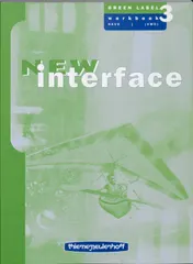 Omslag van Workbook