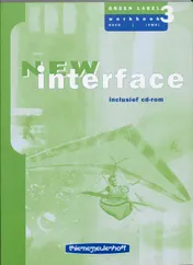 Omslag van Workbook