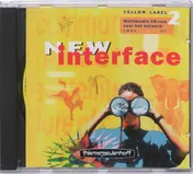 Omslag van Multimedia CD-rom voor het netwerk Yellow label