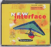 Omslag van Teacher's CD's yellow label