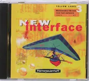 Omslag van Multimedia CD-rom voor het netwerk Yellow label