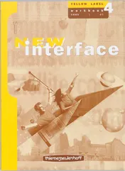Omslag van Workbook