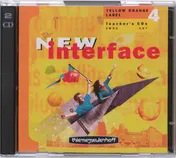 Omslag van Teacher's CD's yellow/orange label