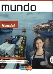 Omslag van Mundo LRN-line online 1/2 vmbo bk-kgt-th+boek 2 vmbo kgt(t/h) th 7-12