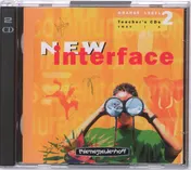 Omslag van Teacher's CD's orange label