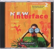 Omslag van Multimedia CD-rom voor het netwerk Orange label
