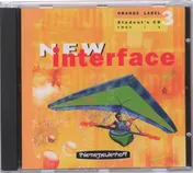Omslag van Student's CD orange label