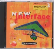 Omslag van Multimedia CD-rom voor het netwerk Orange label